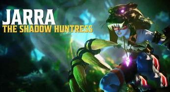 暗影狩猎者爆料视频,揭秘游戏幕后制作与精彩瞬间 第2张 暗影狩猎者爆料视频,揭秘游戏幕后制作与精彩瞬间 第2张